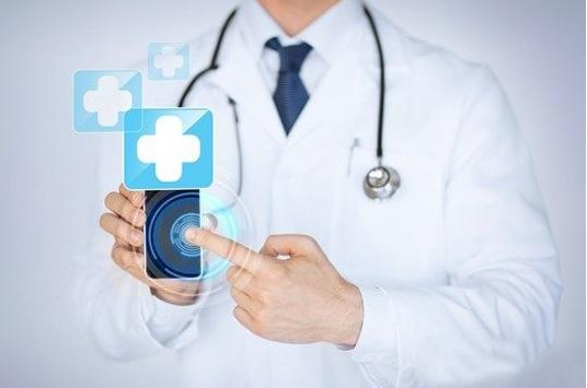 促进医疗行业数字化转型 打造互联网医疗服务平台