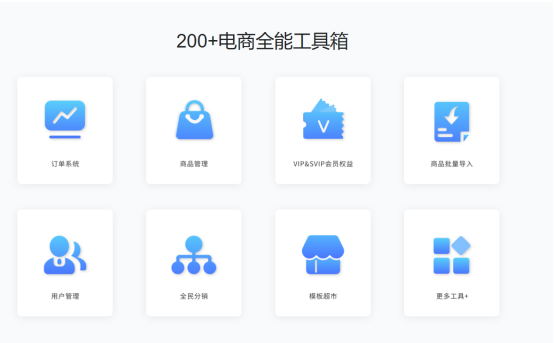 号外！  科汛社交电商平台旗下  各SaaS平台超大福利永久免费！ 第 3 张
