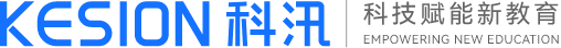 科汛logo