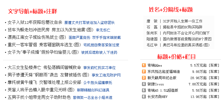 6、万能列表标签自定义输出（带自定义字段） 第 2 张