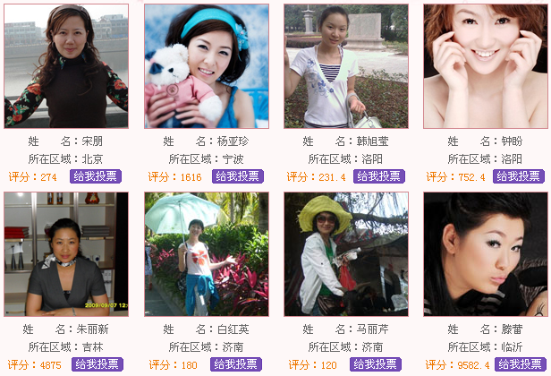 6、科汛CMS强力打造完美在线投票管理系统 第 1 张 6、科汛CMS强力打造完美在线投票管理系统 第 1 张