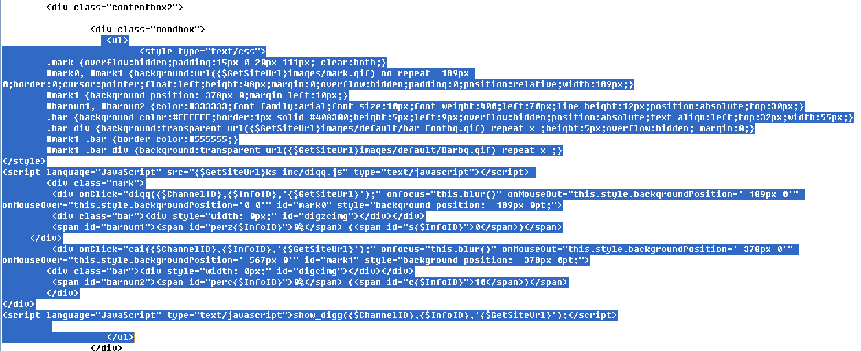 3、文档顶客(Digg)管理 第 2 张