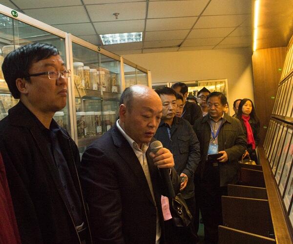 商务部召开农村电商现场会 天地网电商新模式受好评 第 3 张 商务部召开农村电商现场会 天地网电商新模式受好评 第 3 张