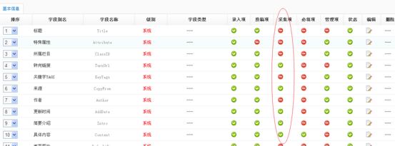 采集管理 第 12 张 采集管理 第 12 张