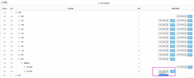 栏目管理 第 21 张 栏目管理 第 21 张