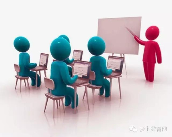 移动互联背景下,在线教育如何实现颠覆性创新 第 1 张 移动互联背景下,在线教育如何实现颠覆性创新 第 1 张