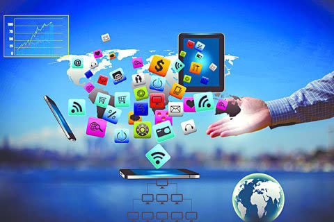 从“连接”本质看互联网产品之- 在线教育 第 3 张