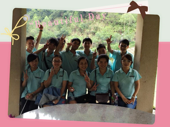 QQ图片20150727114647.png KESION公司厦门野山谷生态乐园一日游 第 4 张