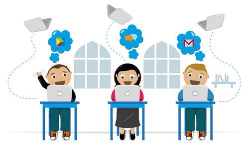 别让过强的商业属性害死“互联网+教育”这个孩 第 1 张 别让过强的商业属性害死“互联网+教育”这个孩 第 1 张