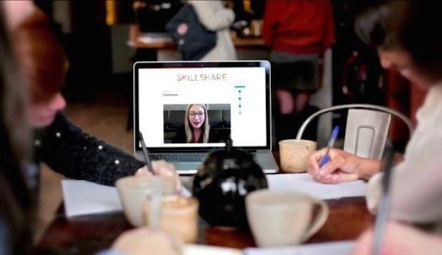 行业浮躁!做在线教育要有敬畏之心!