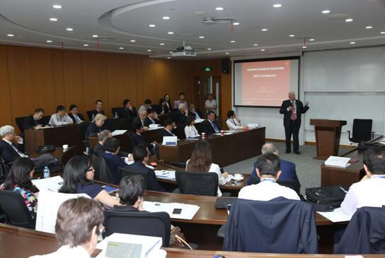 科技发展正在重塑商业教育 在线教育蓬勃发展 科技发展正在重塑商业教育 在线教育蓬勃发展