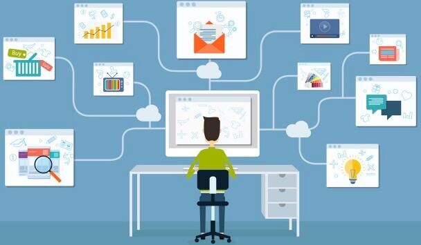 [KESION网校]在线教育企业抢滩K12 未来将何去何从？