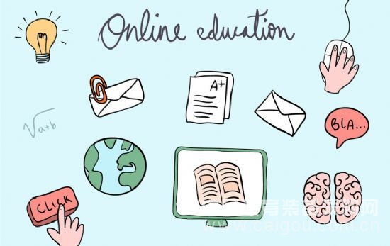 为啥职业教育将成未来在线教育新风口 职业教育将成未来在线教育新风口