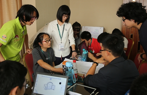 “选”出来的个性化教育 “选”出来的个性化教育