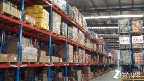 电商交易五年增长34%：网购用户人数直线上升 第 2 张