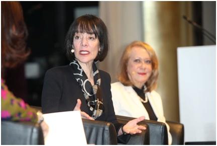 全球逾350位领袖齐聚“一丹奖”峰会 展望未来教育