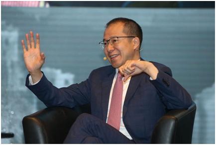 全球逾350位领袖齐聚“一丹奖”峰会 展望未来教育