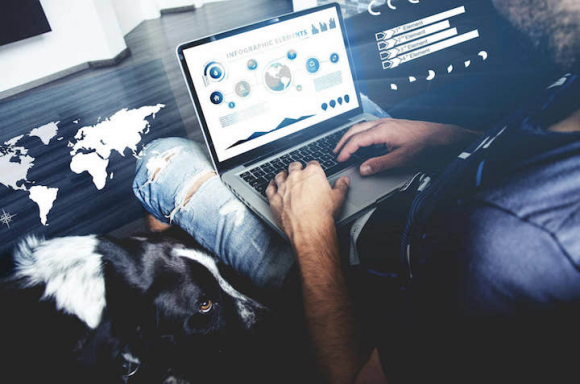 在线教育——互联网智慧教育解决方案 第 1 张