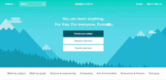 在线教育——互联网智慧教育解决方案 第 3 张