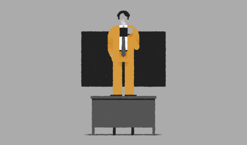 内容付费买不到真知识,在线教育能解决吗?