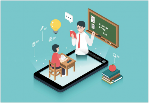 正在经历“寒冬”的教育市场，是否酝酿着新的机会