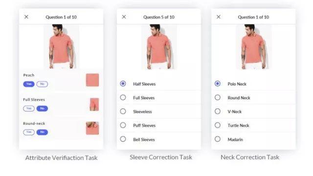 当世界恐慌AI抢饭碗的时候,AI却提供了一个新的工作 第 2 张 当世界恐慌AI抢饭碗的时候,AI却提供了一个新的工作 第 2 张