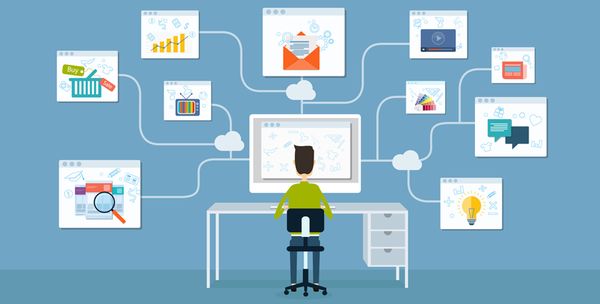 教育培训机构做在线教育一定需要配套服务! 第 1 张 教育培训机构做在线教育一定需要配套服务! 第 1 张