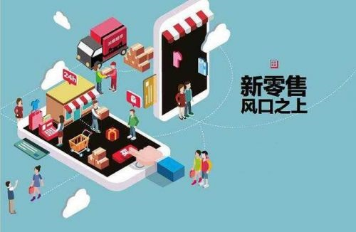 为何跨境电商如此火爆？跨境电商前景分析