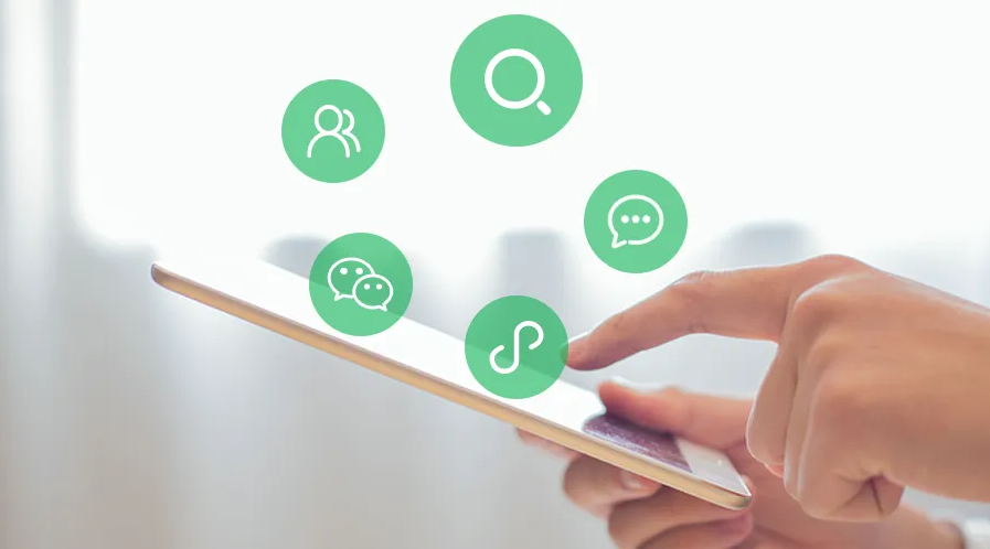 如何开发小程序？模板小程序有局限性么？