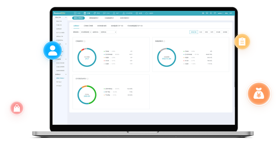 如何选择公司培训平台?继续教育培训平台怎么做？