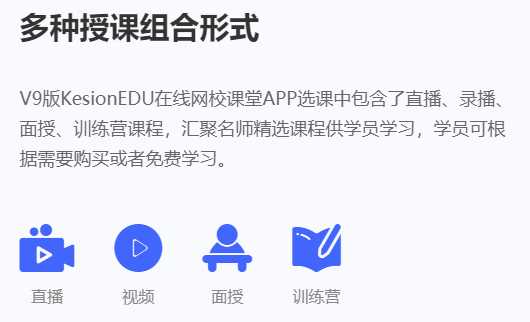 在线考试平台有哪些？在线考试平台功能介绍