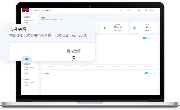 线上企业培训系统有什么用？线上职业教育有什么用？
