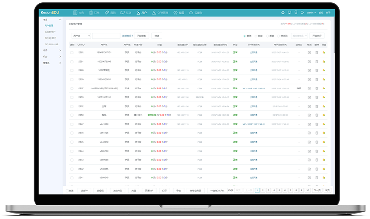 为什么做线上培训系统？线上培训系统有哪些作用？