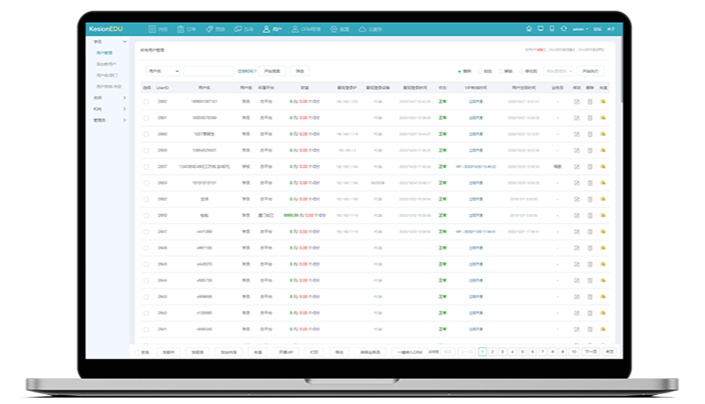 在线教育该怎么发展？在线教育平台如何搭建？