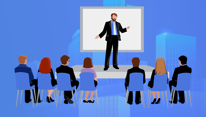 企业线上培训管理系统怎么样？