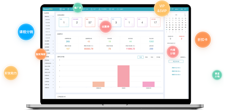 该怎么做线上教学平台？线上教学如何选择合适的平台？