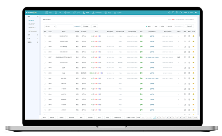 在线培训平台都有哪些作用？在线培训平台怎么搭建？