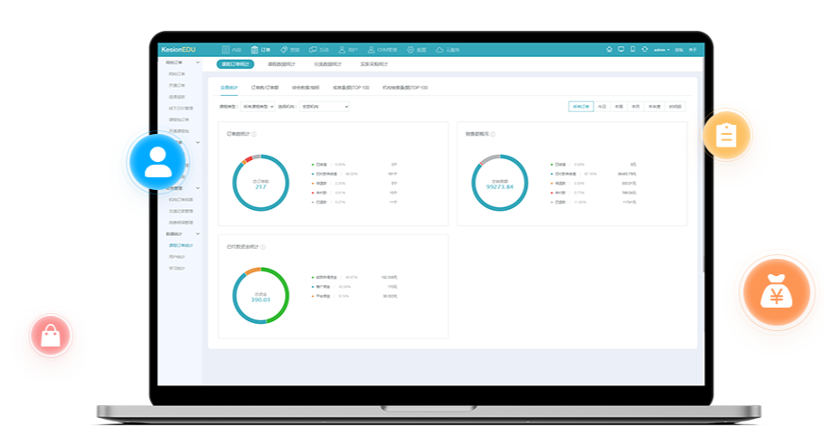 为什么做线上教育模式？线上教育系统有哪些优势？