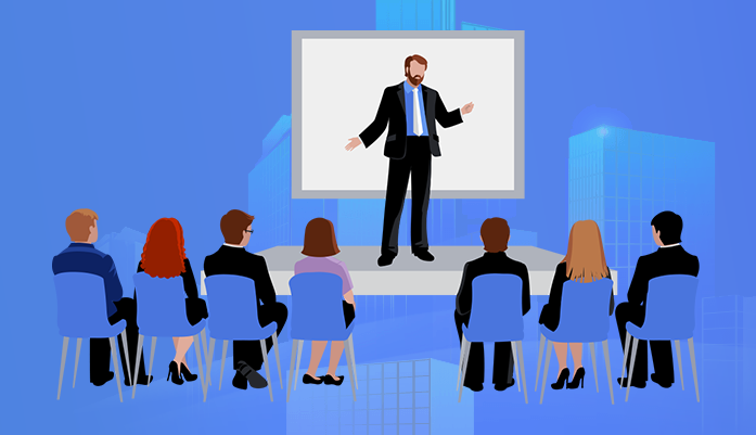 线上企业培训教学有哪些作用？网络教学内容如何掌控？