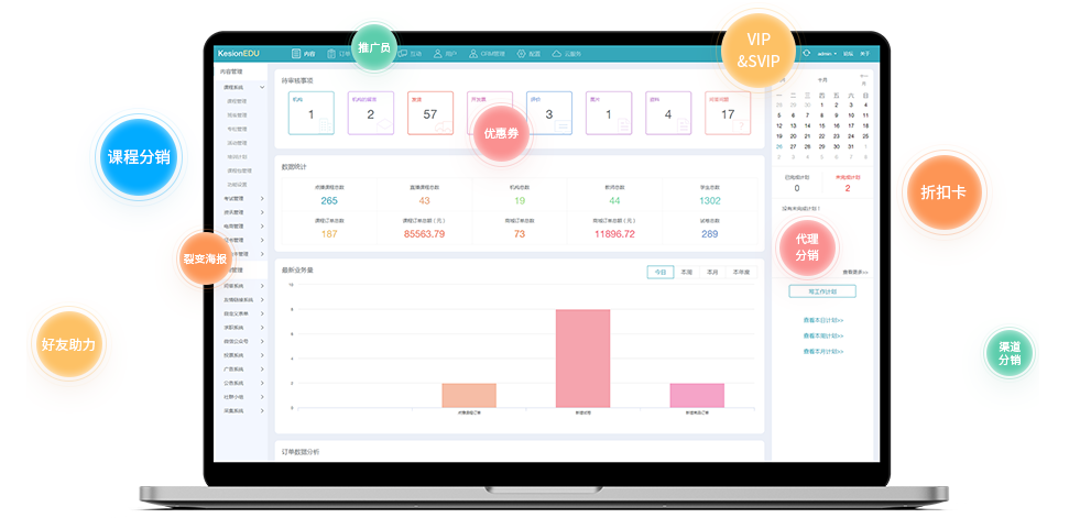 如何拥有专属在线培训考核系统？在线培训考核系统搭建方式有哪些？