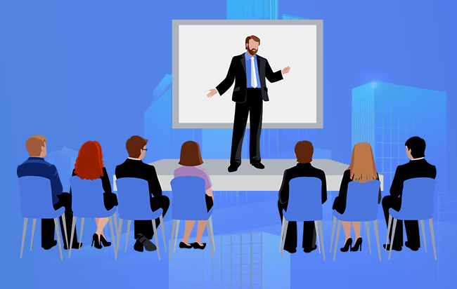 在教育直播平台有哪些作用？培训考核系统怎么进行？