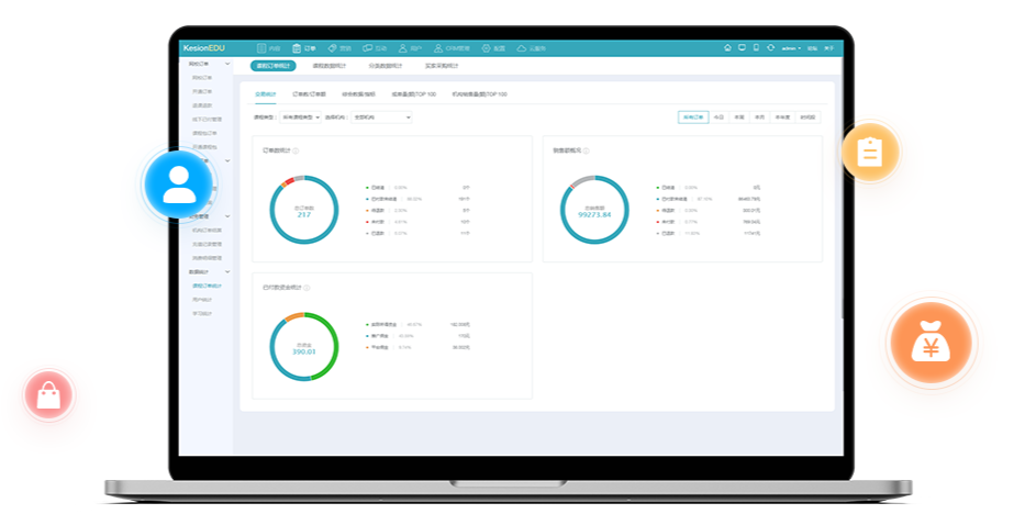 如何选择在线培训考核平台？在线培训考核平台功能对比