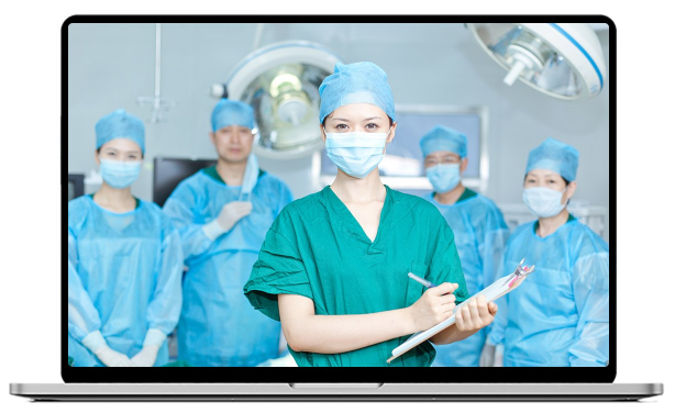 医学在线培训怎么进行？线上医疗还有哪些应用场景？